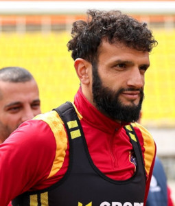 Արտակ Դաշյանը 100-րդ հանդիպումն է անցկացրել Փյունիկի կազմում