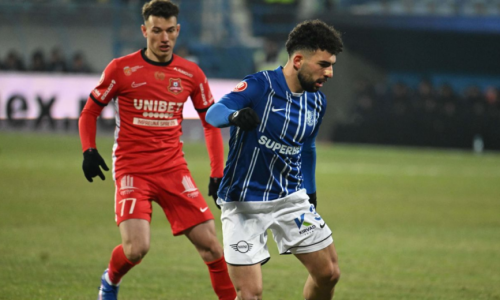 Ֆարուլը ոչ-ոքի խաղաց․ Գրիգորյանը մասնակցեց հանդիպմանը (տեսանյութ)