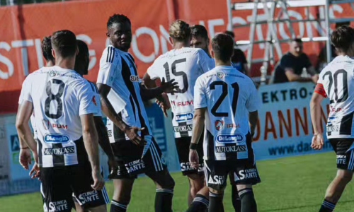 Արարատ-Արմենիայի մրցակիցը պարտվեց ընկերական խաղում