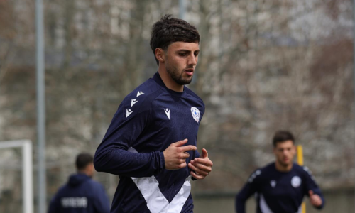 Լեհաստան Մ21-Հայաստան Մ21․ Մեկնարկային կազմեր, ուղիղ եթեր