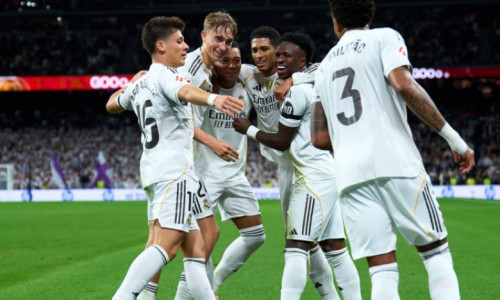 Transfermarkt-ի տվյալներով՝ Ռեալը կորցրել է առաջատարությունը խաղացողների արժեքի առումով