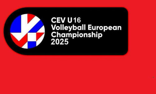 Վոլեյբոլի Եվրոպայի Մ16 առաջնությանը 16 թիմեր կմասնակցեն. կայացել է վիճակահանությունը