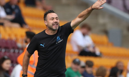 Տոտենհեմի երկրպագուները քննադատել են Դե Զերբիի նշանակումը՝ Գրինվուդին աջակցելու համար