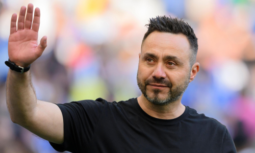 Ի՞նչ նպատակներ ունի Դե Ձերբին Տոտենհեմում. նորանշանակ մարզչի առաջին հարցազրույցը