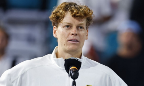 Սիներն առանձնացրել է կարիերայի ամենարջանիկ 2 պահերը