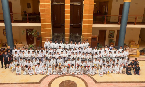 Ավանդական Կարատե-դո ֆեդերացիայի ակումբները հավաք են անցկացրել Ծաղկաձորում 