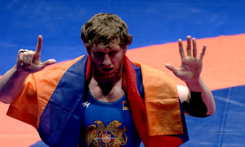 Դեպի Եվրոպայի 8-րդ չեմպիոնություն. Արթուր Ալեքսանյանն ու ԵԱ-ին մեկնող մյուս ըմբիշները