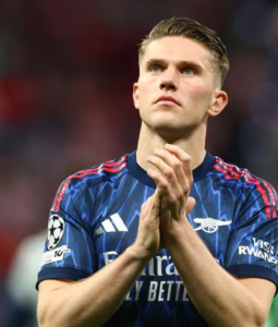 Արսենալը կրկնեց պատմական ռեկորդը ՉԼ-ում․ 13 խաղ՝ առանց պարտության