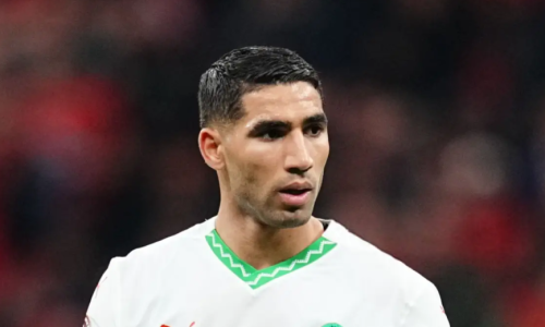 Մենք արժանի չենք այս գավաթին․ Հակիմին հրաժարվել է Աֆրիկայի չեմպիոնի տիտղոսից