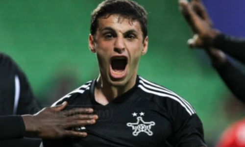 Արթուր Սերոբյանն այսօր կարող է 1-ին տիտղոսը նվաճել Շերիֆում