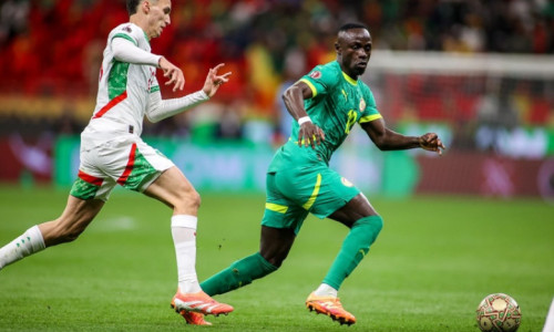 Սկանդալ. Սենեգալին տեխնիկական պարտություն է գրանցվել Աֆրիկայի ազգերի գավաթի եզրափակչի՝ Մարոկկոյի դեմ խաղում