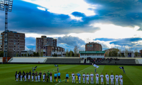 Մեր հասցեին մեղադրանքներն էժանագին մանիպուլյացիա են. Նոա-Վան խաղից հետո կրքերը չեն հանդարտվում