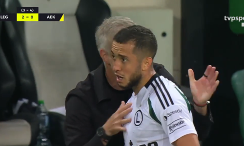 Լեգիան հաղթեց, բայց լքեց ԵԼ-ն․ Բիչախչյանը դարձավ գոլային փոխանցման հեղինակ (տեսանյութ)