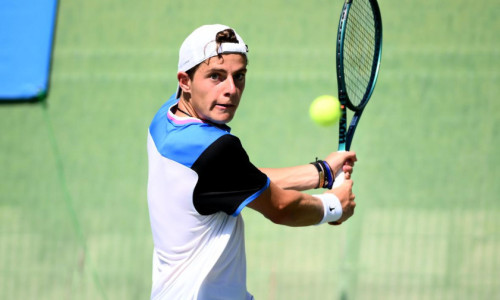 Հայաստանը ներկայացնող 3 թենիսիստ՝ ATP ու WTA վարկանիշային աղյուսակներում