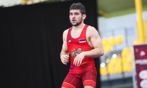 ԵԱ. Մանվել Խնձրցյանը տպավորիչ հաղթանակի հասավ