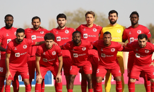 Ալաշկերտը հաղթեց ԲԿՄԱ-ին