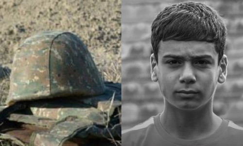 Ուրարտուի սանը հրազենային վնասվածք էր ստացել. նախկին ֆուտբոլիստի մահվան գործով մեկ անձ է ձերբակալվել