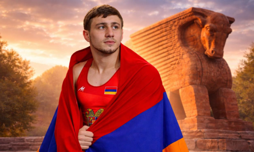 Ինչ-որ չափով փորձն ինձ խանգարեց․ Սուրեն Աղաջանյան (տեսանյութ)