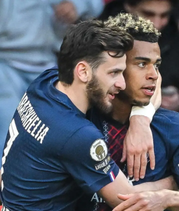 Խվիչայի դուբլն ու Դուեի գոլը հաղթանակ պարգևեցին ՊՍԺ-ին