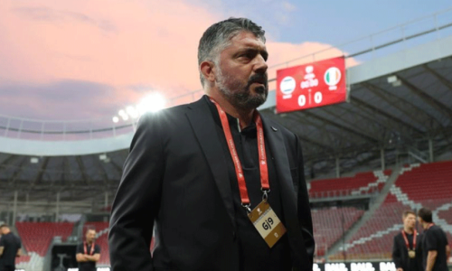 Իտալիայի հավաքականի մարզաշապիկն ամենաթանկ մասունքն է ամբողջ ֆուտբոլում․ Գատուզոյի հրաժեշտի խոսքը