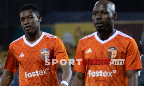 Շիրակի կիսապաշտպանը հեռացել է թիմից