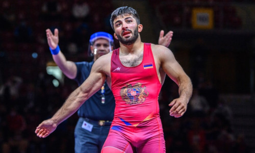 Կարեն Ասլանյանը հաղթեց կես րոպեում (տեսանյութ)