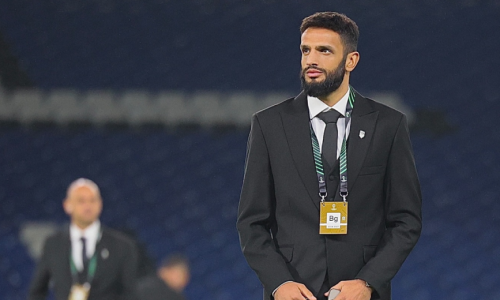 Արտակ Դաշյանը հեռացել է Նոայից