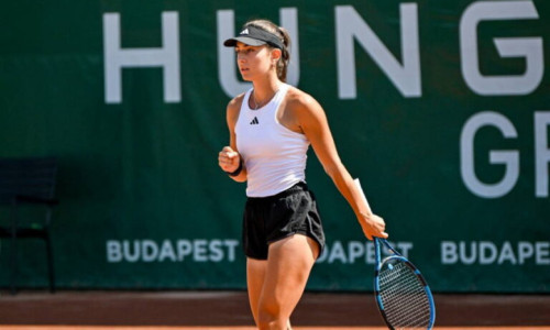 Էլինա Ավանեսյանը Ինդիան Ուելսի WTA-1000 մրցաշարում իմացել է իր առաջին մրցակցին