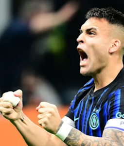 Ինտերը 5 գնդակ ուղարկեց Ռոմայի դարպասը․ Մխիթարյանը մասնակցեց հանդիպմանը (տեսանյութ)