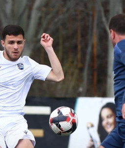 Մկոյանի ինքանագոլը հաղթանակ պարգևեց ԲԿՄԱ-ին