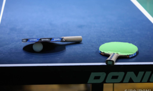 Սեղանի թենիս․ Հայտնի են Հայաստանի առաջնության հաղթողներն ու մրցանակակիրները