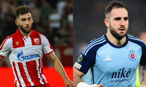 Հայտնի են Տիկնիզյանի ու Բարսեղյանի թիմերի հավանական մրցակիցները ՉԼ-ի փլեյ-օֆֆում