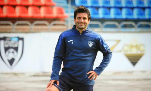 Համլետ Ասոյանը հեռացել է Սյունիքից