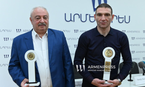 Ծանրամարտի տղամարդկանց և կանանց հավաքականների գլխավոր մարզիչներն ամփոփել են Եվրոպայի առաջնությունը