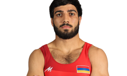 Գևորգ Թադևոսյանի հնարավորություն. ԵԱ-ում հայ ըմբիշին հաղթած մրցակիցը մոտ է եզրափակիչին