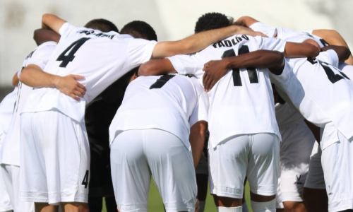 Հայաստանի Գավաթ․ Արարատի Արաքսը հաղթեց Լեռնային Արցախին և դուրս եկավ 1/8 եզրափակիչ