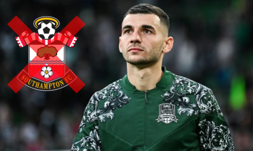 Սպերցյանը չի տեղափոխվի Սաութհեմփթոն․ Կրասնոդարը մերժել է անգլիական ակումբի առաջարկը