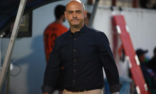 Մենք առաջնահերթ կարևորում ենք արժեքները․ Նոան՝ Ռուի Մոտայի հեռանալու մասին