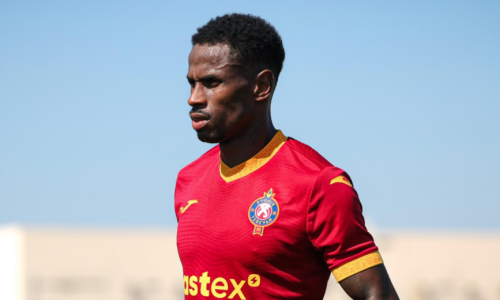 Վագներ Գոնսալվեշը հեռացել է Փյունիկից