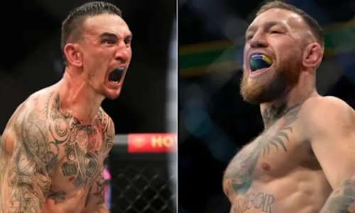 UFC-ի սպասված ռևանշը. Հոլոուեյը մարտահրավեր է նետել Մաքգրեգորին