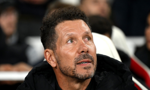 Բարսելոնայի բոլոր ֆուտբոլիստներն էլ բացառիկ են․ Դիեգո Սիմեոնե