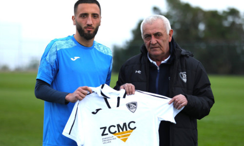 Սյունիքը երկու նորեկ ունի