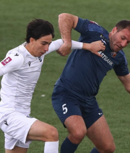 Մկոյանի պատմական նվաճումն ու չարաբաստիկ ինքնագոլը, Կոնեգլյանի տպավորիչ ռեկորդը. Fastex Պրեմիեր լիգայի 23-րդ տուրը՝ 10 փաստով