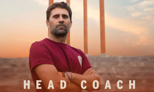 Առաջին խմբի նորեկ Սարդարապատ ՖԱ-ն ներկայացրել է նոր գլխավոր մարզչին