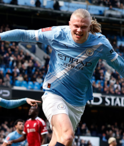 Ման․ Սիթին խոշոր հաշվով հաղթեց Լիվերպուլին․ Հոլանդը հեթ-տրիկ ձևակերպեց (տեսանյութ)