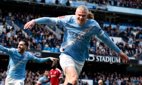 Ման․ Սիթին խոշոր հաշվով հաղթեց Լիվերպուլին․ Հոլանդը հեթ-տրիկ ձևակերպեց (տեսանյութ)