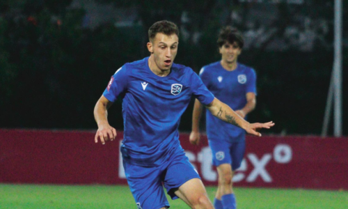 ԲԿՄԱ-ն հաղթեց Շիրակին․ 