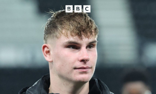 Ֆին Գերագուսյանը խաղացել է Օլդ Թրաֆորդում