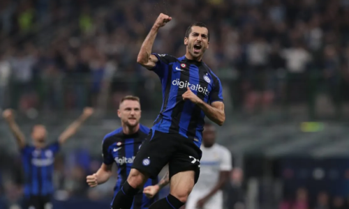 Ինտերի խաղացանկն ու ժամանակացույցը՝ Չեմպիոնների լիգայում