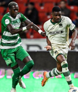 Կրասնոդարը խաղավերջում հաղթանակ կորզեց․ Սպերցյանը մասնակցեց հանդիպմանը (տեսանյութ)